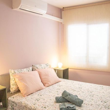 Sunflower Apartment Centrico Tarragona Exterior photo