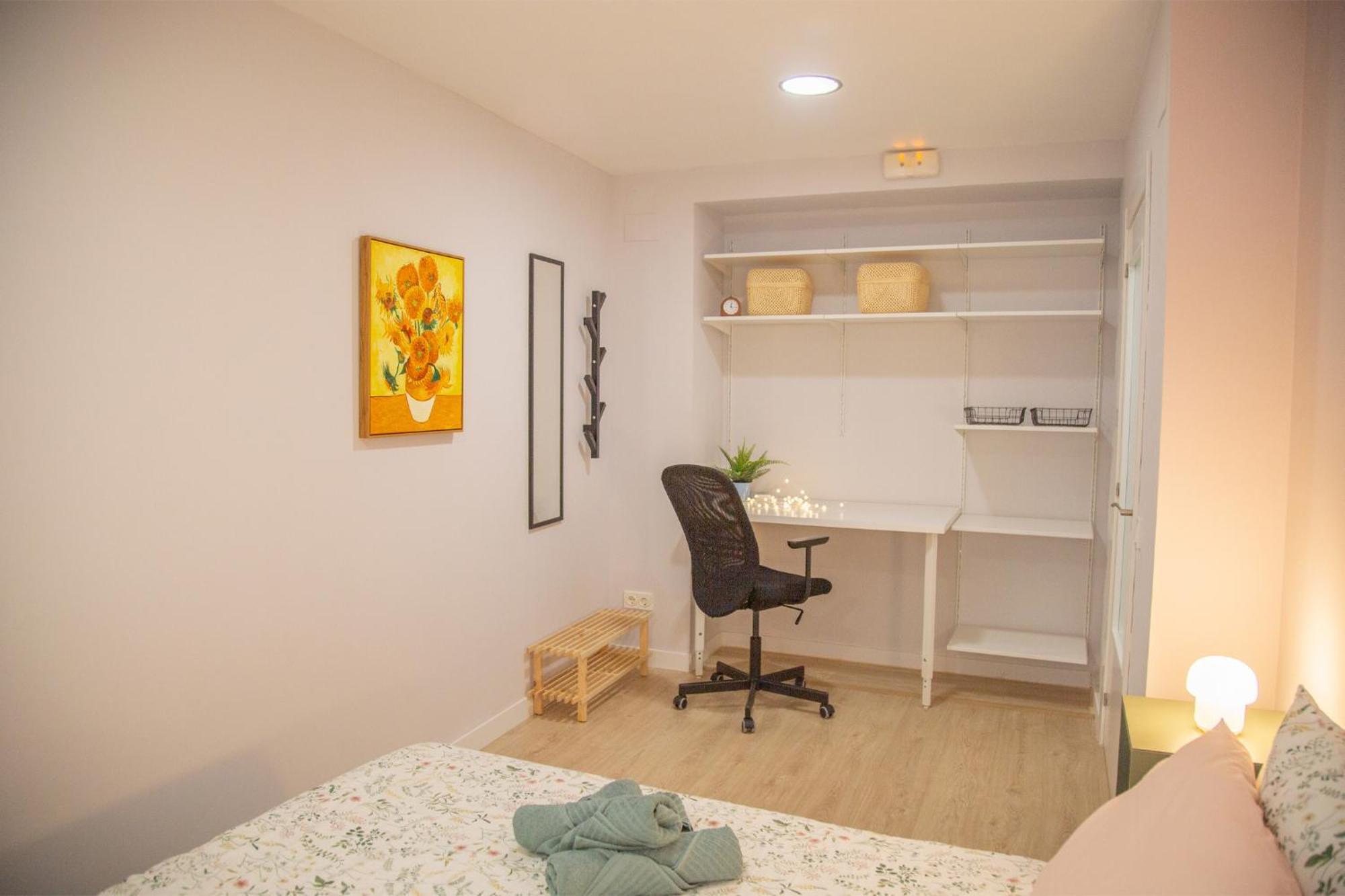 Sunflower Apartment Centrico Tarragona Exterior photo