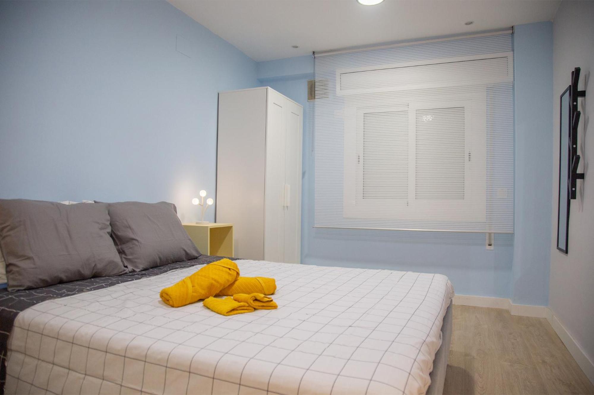 Sunflower Apartment Centrico Tarragona Exterior photo