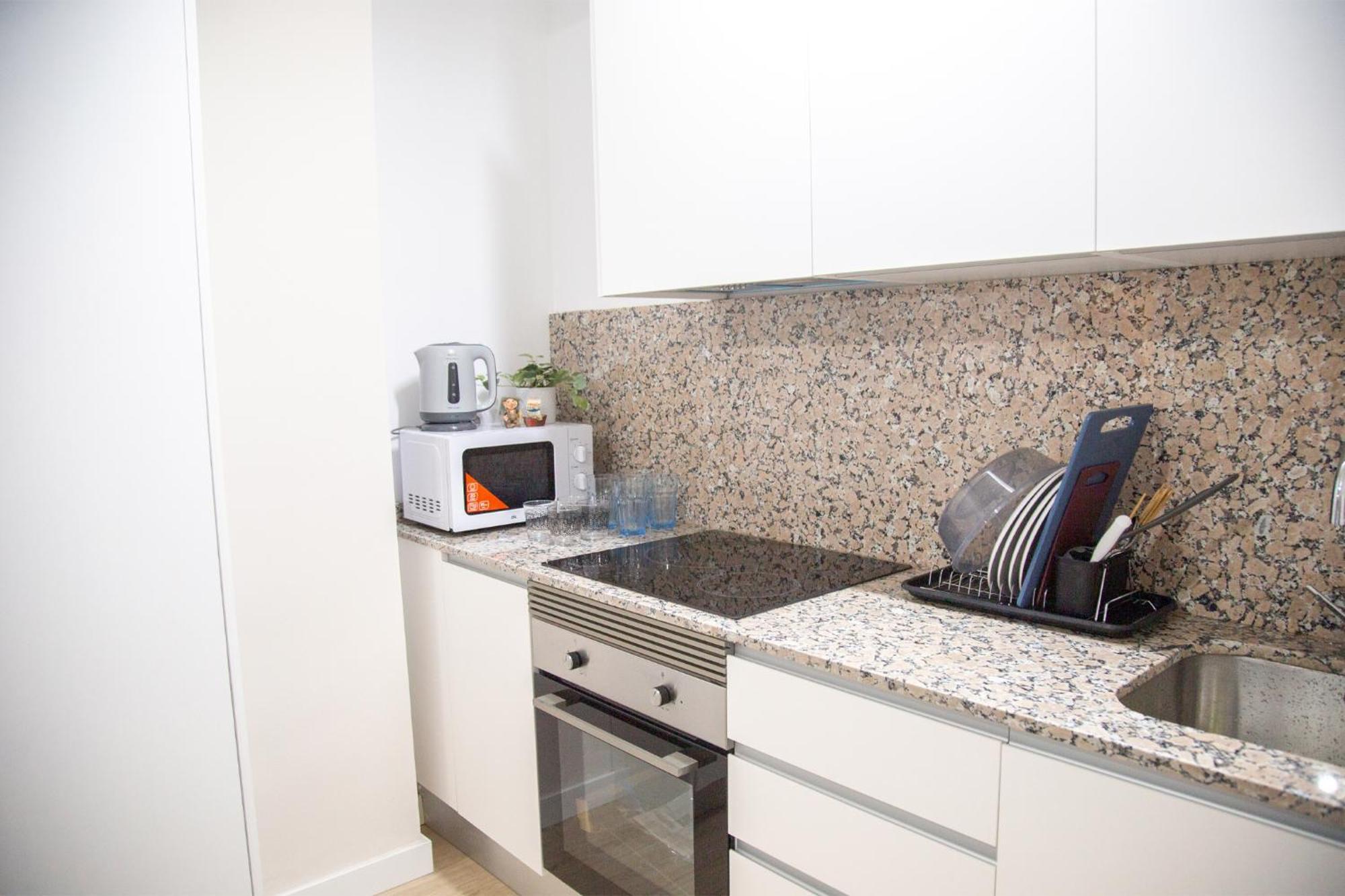 Sunflower Apartment Centrico Tarragona Exterior photo