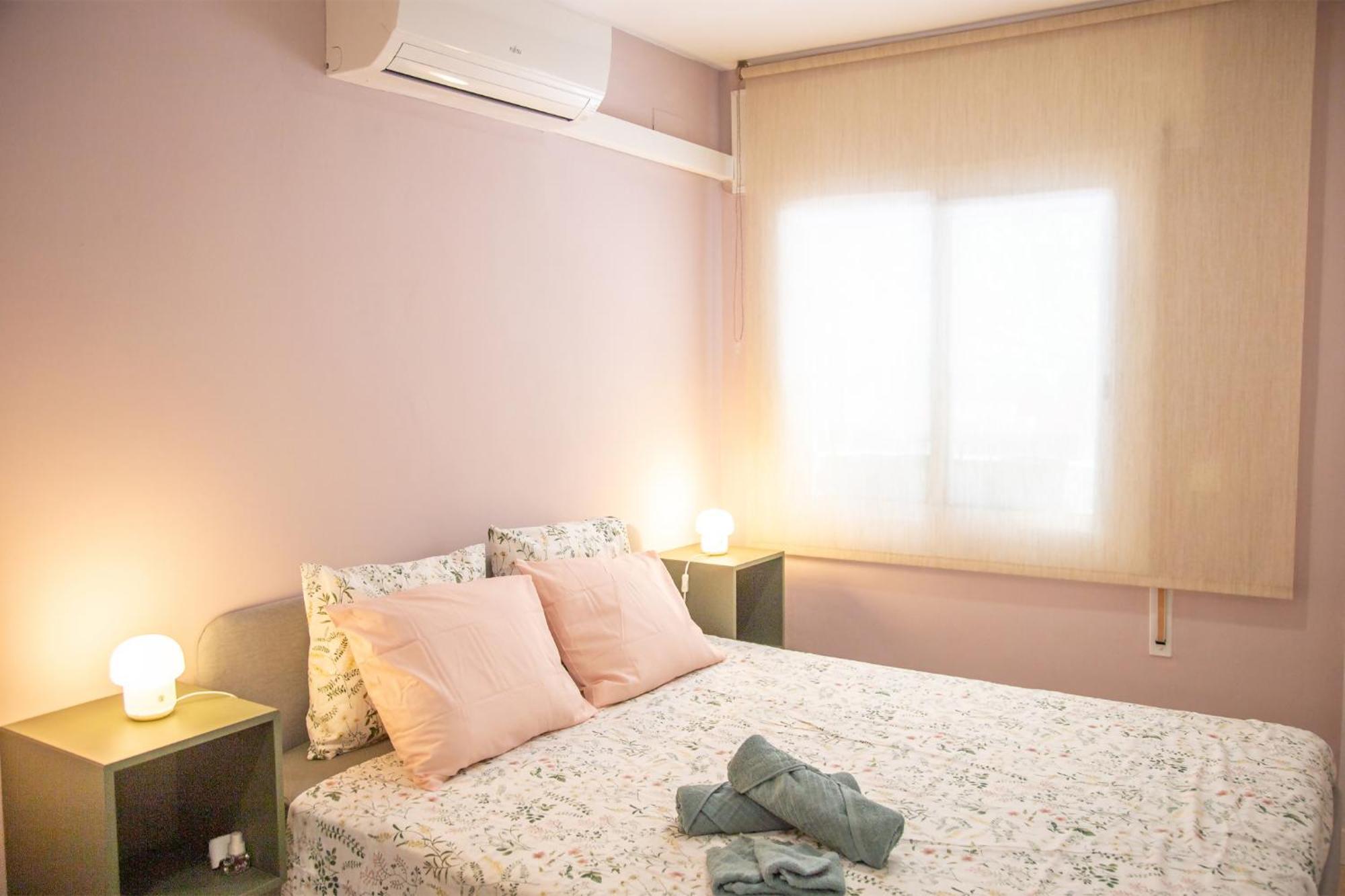 Sunflower Apartment Centrico Tarragona Exterior photo